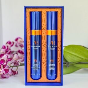 Augustinus Bader The Discovery Duo (2 x 30ml/1oz) The Cream + The Rich Cream NIB